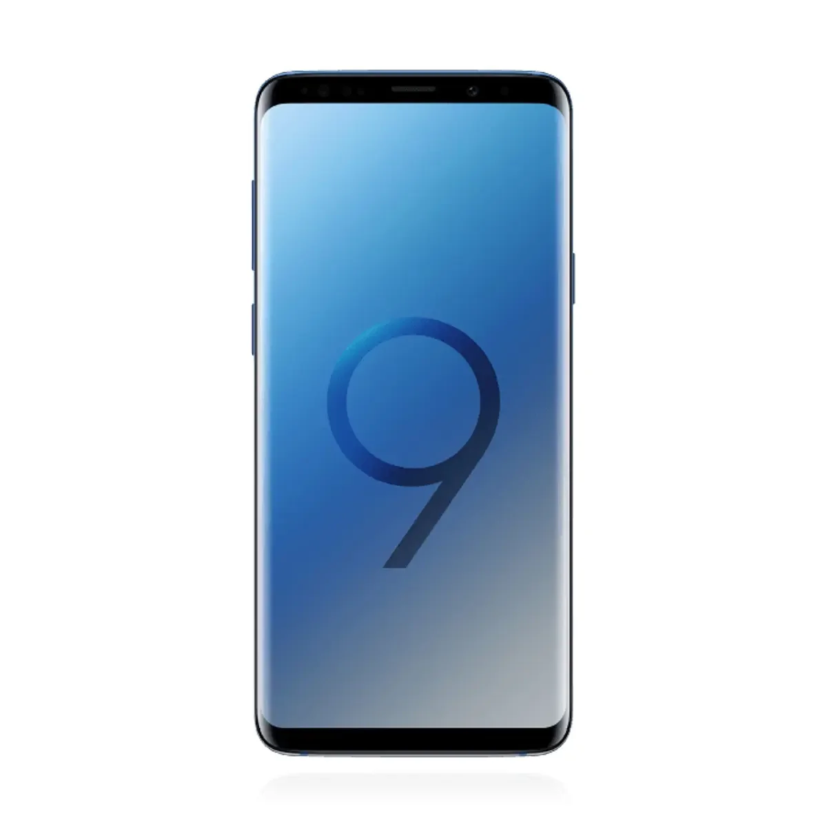 Samsung Galaxy S9 Plus Duos SM-G965FDS 64GB Polaris Blue