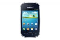 Samsung Galaxy Star (S5280) 4GB noble-black
