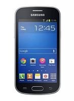 Samsung Galaxy Trend Lite (S7390) 4GB midnight-black