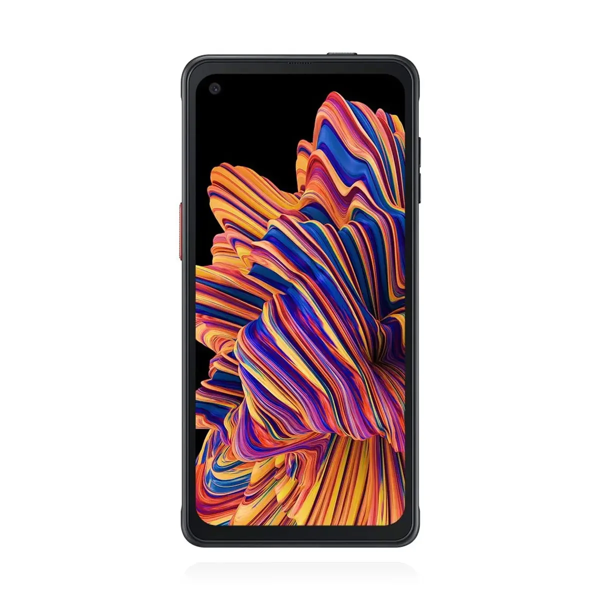 Galaxy Xcover Pro SM-G715FNDS