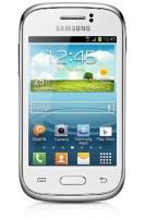 Samsung Galaxy Young (S6310N) 4GB white