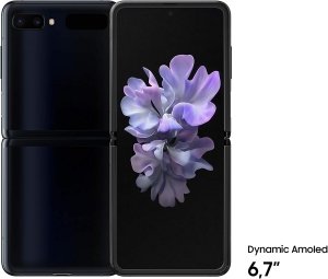 Galaxy Z Flip