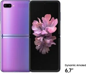 Samsung Galaxy Z Flip