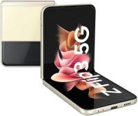 Samsung Galaxy Z Flip 3 5G 256GB [Dual-Sim] cream