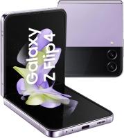 Samsung Galaxy Z Flip 4 5G 128GB [Dual-Sim] purple