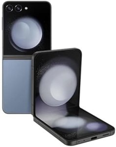 Galaxy Z Flip 5 5G