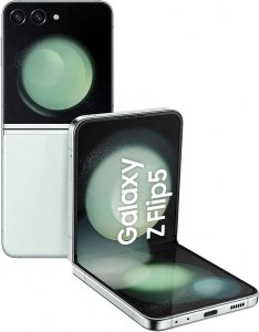 Samsung Galaxy Z Flip 5 5G 256GB [Dual-Sim] mint