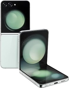 Samsung Galaxy Z Flip 5 5G 512GB [Dual-Sim] mint