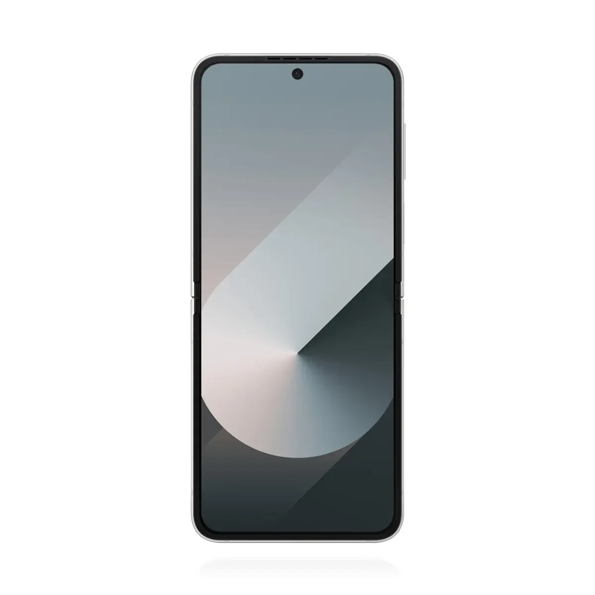 Samsung Galaxy Z Flip 6 256GB White