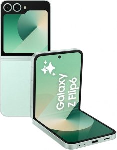 Samsung Galaxy Z Flip 6 512GB [Dual-Sim] mint