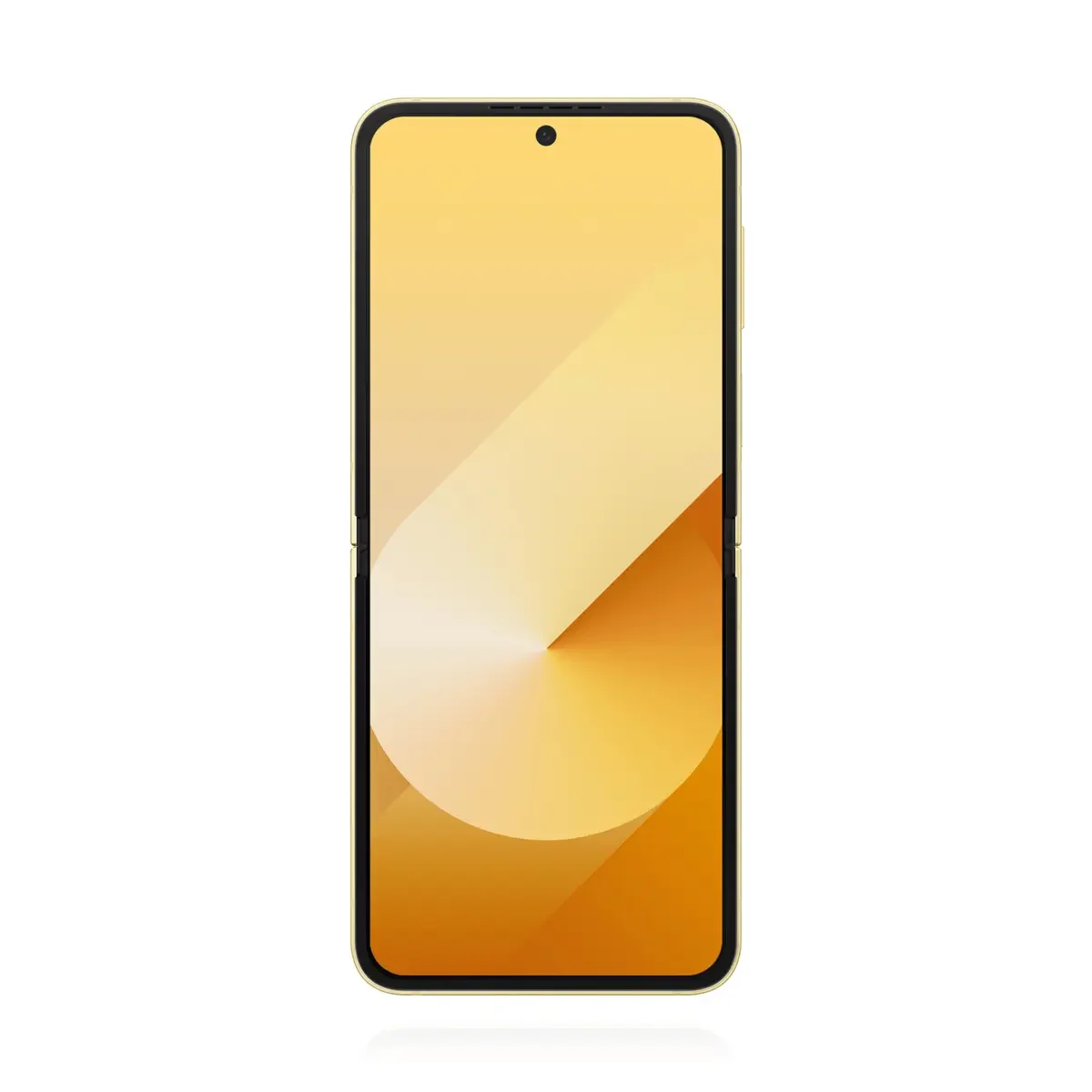 Samsung Galaxy Z Flip 6 512GB Yellow