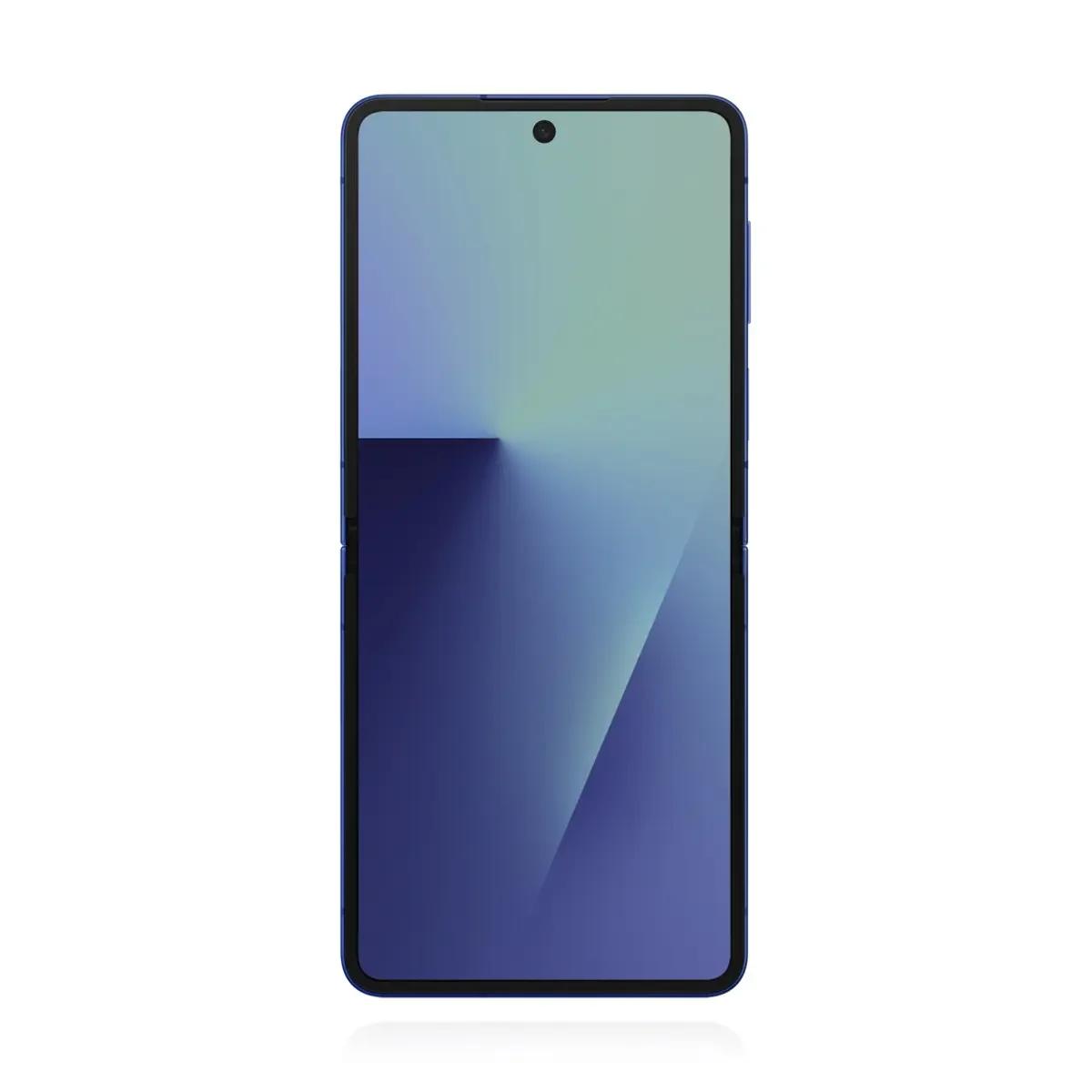Samsung Galaxy Z Flip7 512GB Blue Shadow