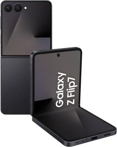 Samsung Galaxy Z Flip 7 512GB [Dual-Sim] jetblack