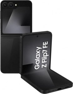 Galaxy Z Flip 7 FE