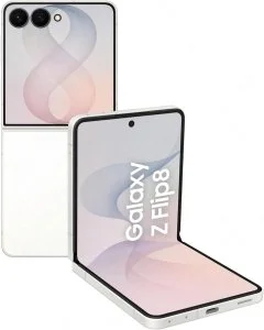 Galaxy Z Flip 8