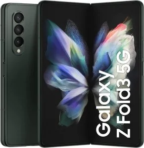 Galaxy Z Fold 3 5G