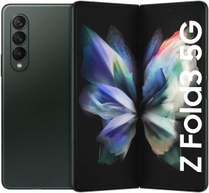 Samsung Galaxy Z Fold 3 5G