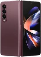Samsung Galaxy Z Fold 4 5G 256GB [Dual-Sim] burgundy