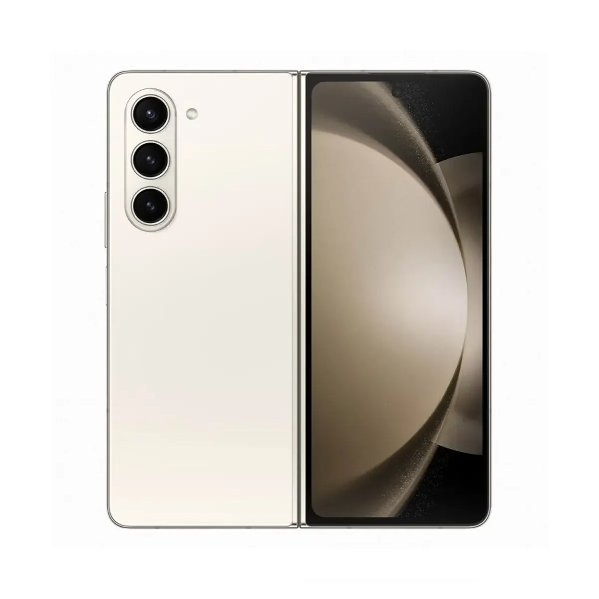 Samsung Galaxy Z Fold 5 256GB Cream