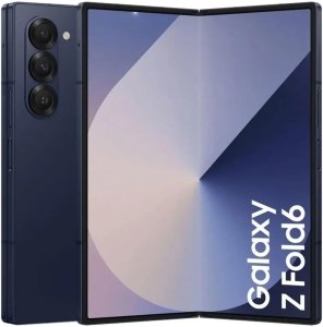 Samsung Galaxy Z Fold 6