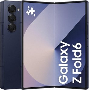Samsung Galaxy Z Fold 6 512GB [Dual-Sim] navy