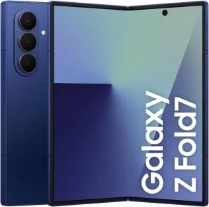 Samsung Galaxy Z Fold 7 256GB [Dual-Sim] blue shadow