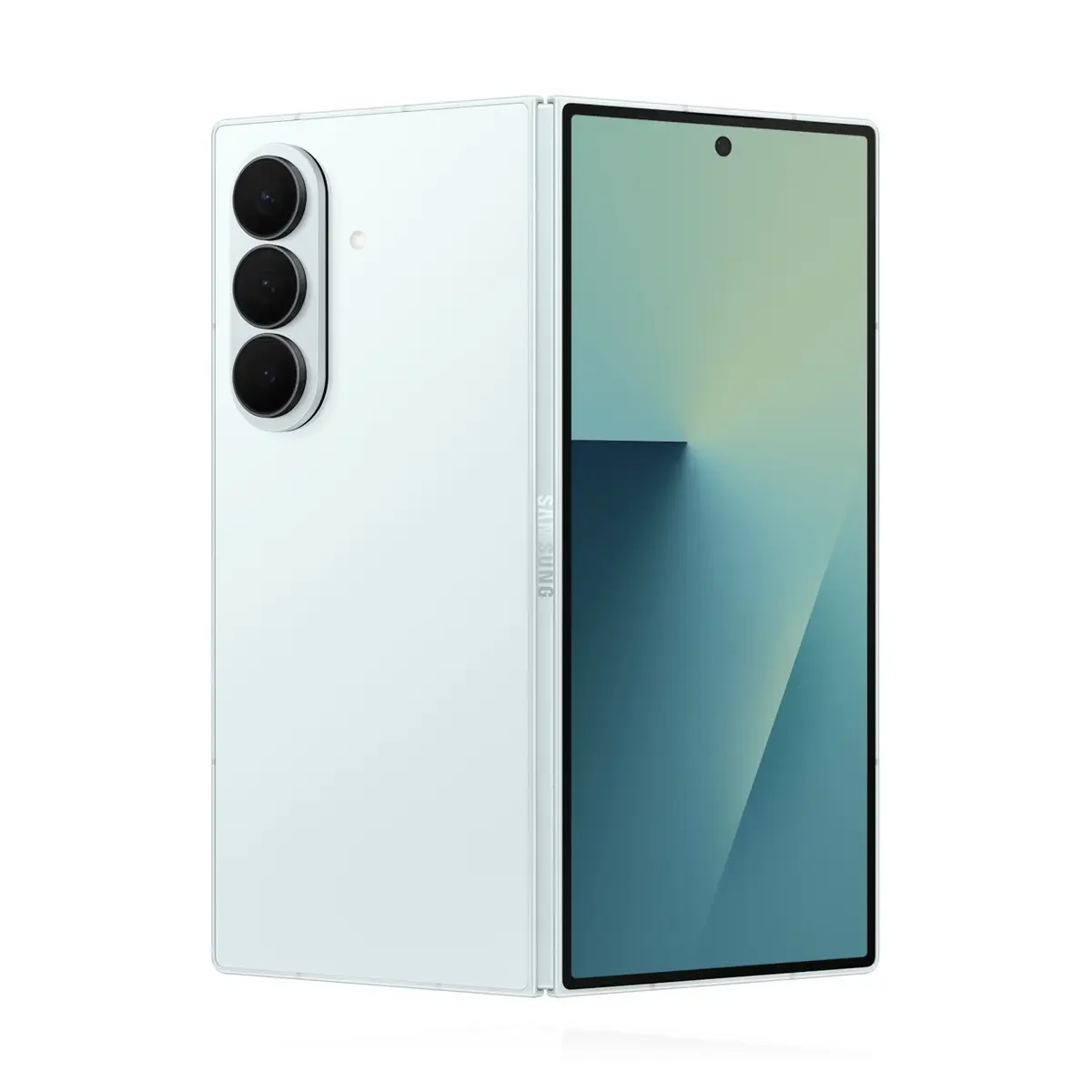 Samsung Galaxy Z Fold 7 256GB Mint