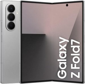 Samsung Galaxy Z Fold 7 512GB [Dual-Sim] silver shadow
