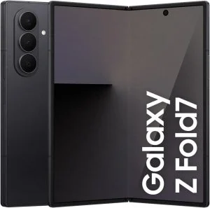 Galaxy Z Fold 7 enterprise edition