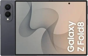 Samsung Galaxy Z Fold 8 256GB [Dual-Sim] graphite