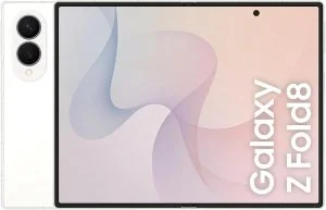 Samsung Galaxy Z Fold 8 512GB [Dual-Sim] cream