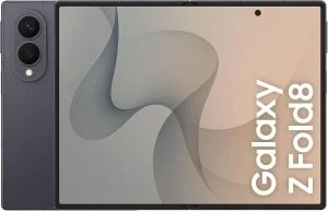 Samsung Galaxy Z Fold 8 512GB [Dual-Sim] graphite