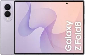 Samsung Galaxy Z Fold 8 512GB [Dual-Sim] lavender