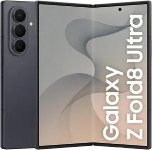 Samsung Galaxy Z Fold 8 Ultra 256GB [Dual-Sim] graphite