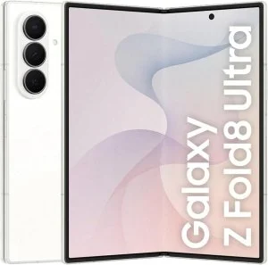 Samsung Galaxy Z Fold 8 Ultra 512GB [Dual-Sim] cream