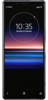 Sony Xperia 1 128GB [Dual-Sim] schwarz