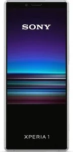Sony Xperia 1 128GB [Dual-Sim] weiß