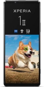 Xperia 1 II 5G
