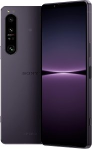 Sony Xperia 1 IV (4) 256GB [Dual-Sim] violett