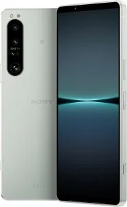 Sony Xperia 1 IV (4) 256GB [Dual-Sim] weiß