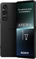 Sony Xperia 1 V 256GB [Dual-Sim] schwarz