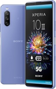 Xperia 10 III 5G