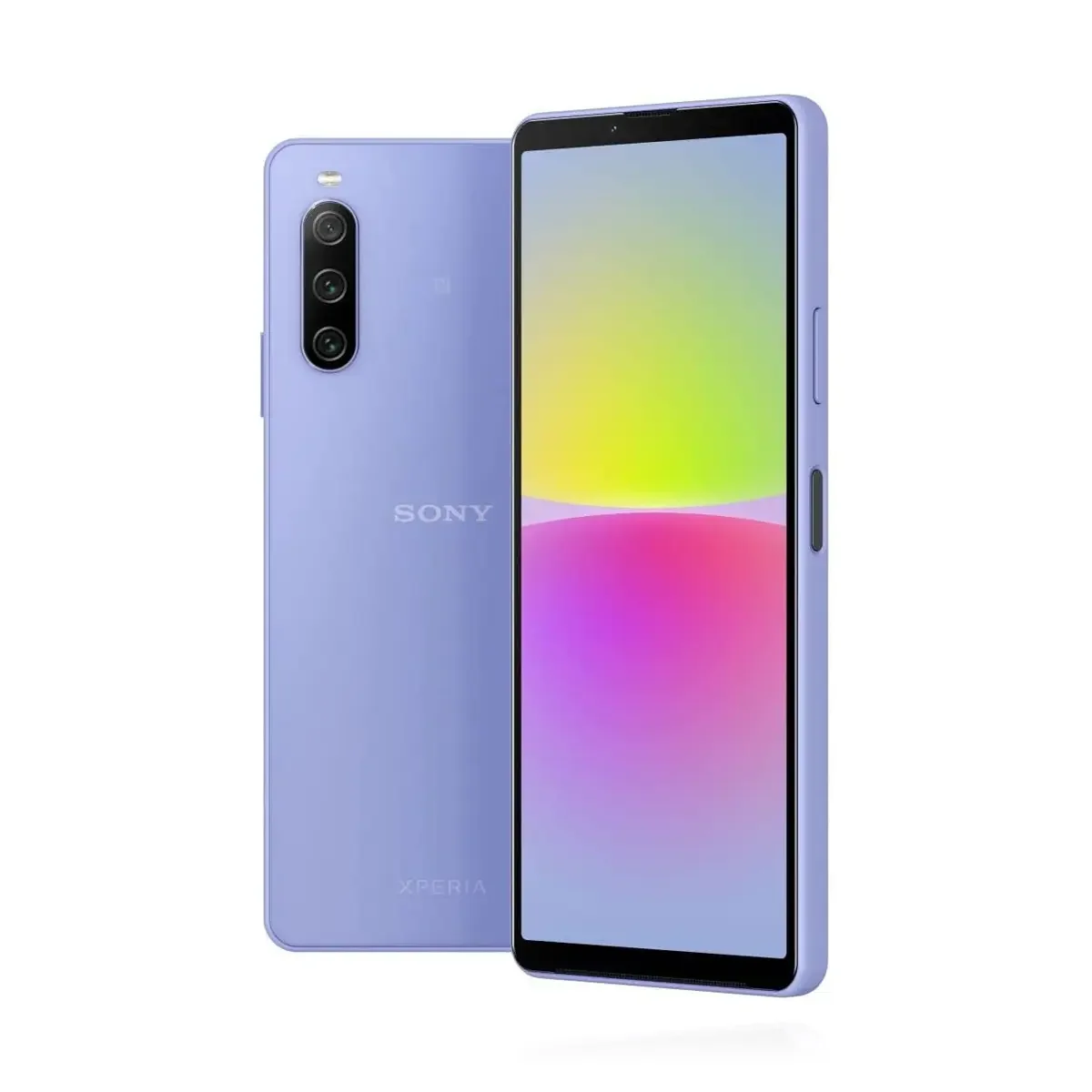 Xperia 10 IV Dual Sim
