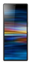 Sony Xperia 10 Plus 64GB [Dual-Sim] schwarz