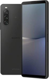 Sony Xperia 10 V 5G 128GB [Dual-Sim] schwarz