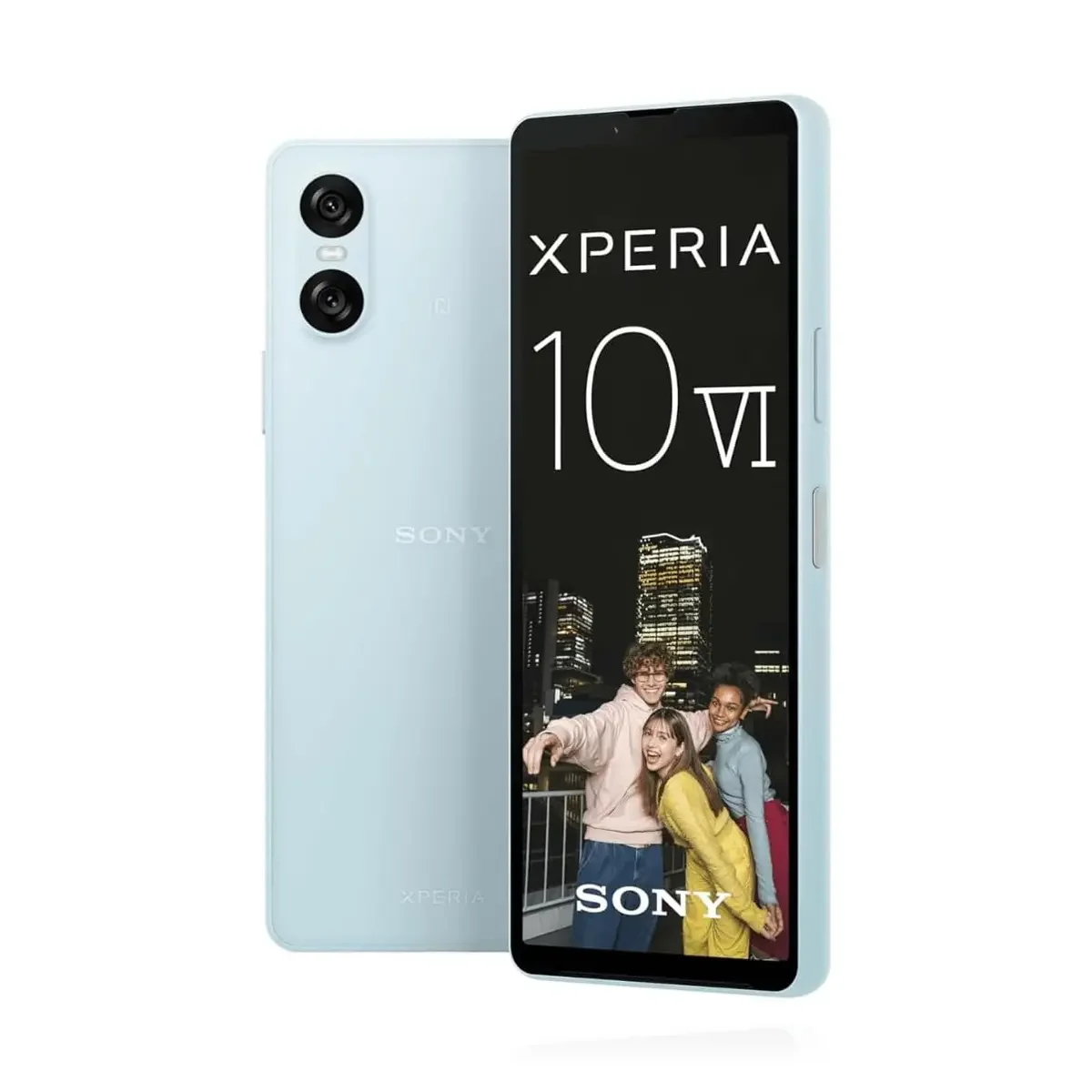 Xperia 10 VI