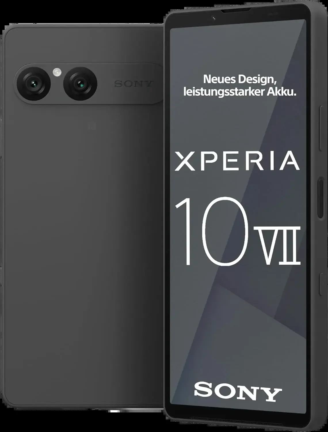 Xperia 10 VII