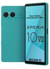 Sony Xperia 10 VII 8GB /128GB [Dual-Sim] türkis