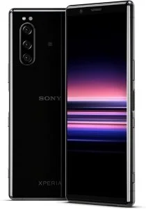 Xperia 5