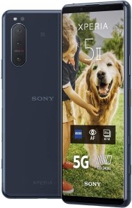 Xperia 5 II 5G